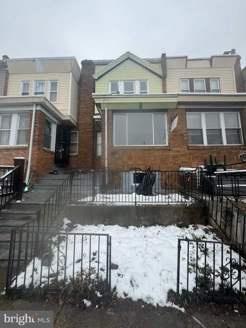 Wyncote Ave, Philadelphia, PA 19138