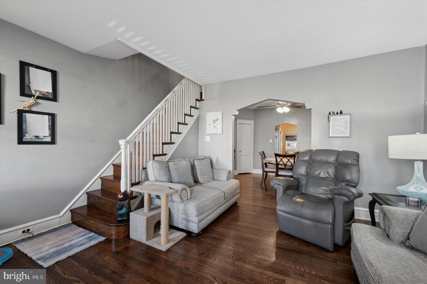 Sheffield Ave, Philadelphia, PA 19136