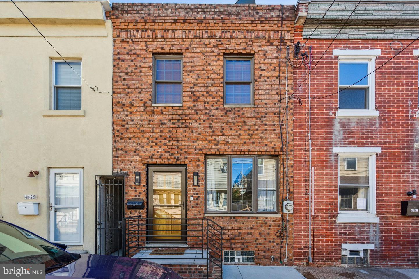 Emery St, Philadelphia, PA 19137