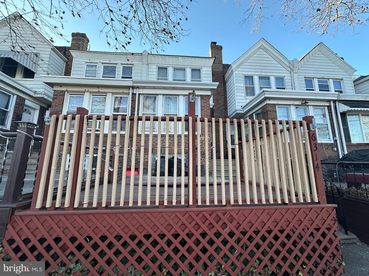 Brous Ave, Philadelphia, PA 19149