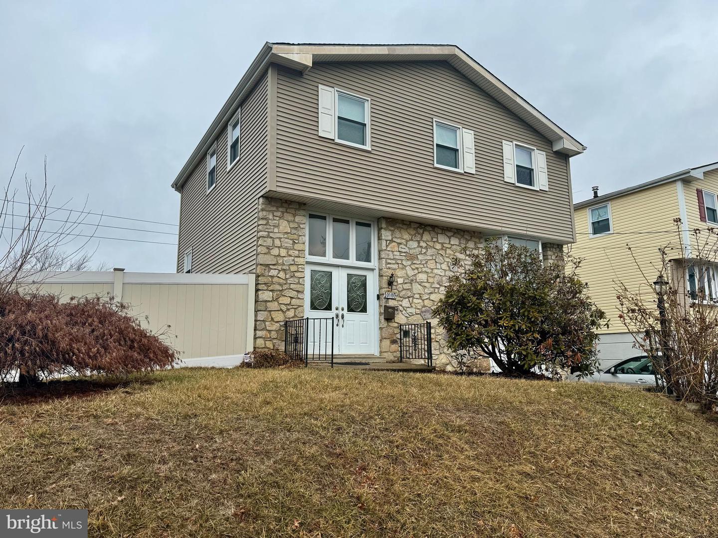 Galahad Rd, Philadelphia, PA 19116