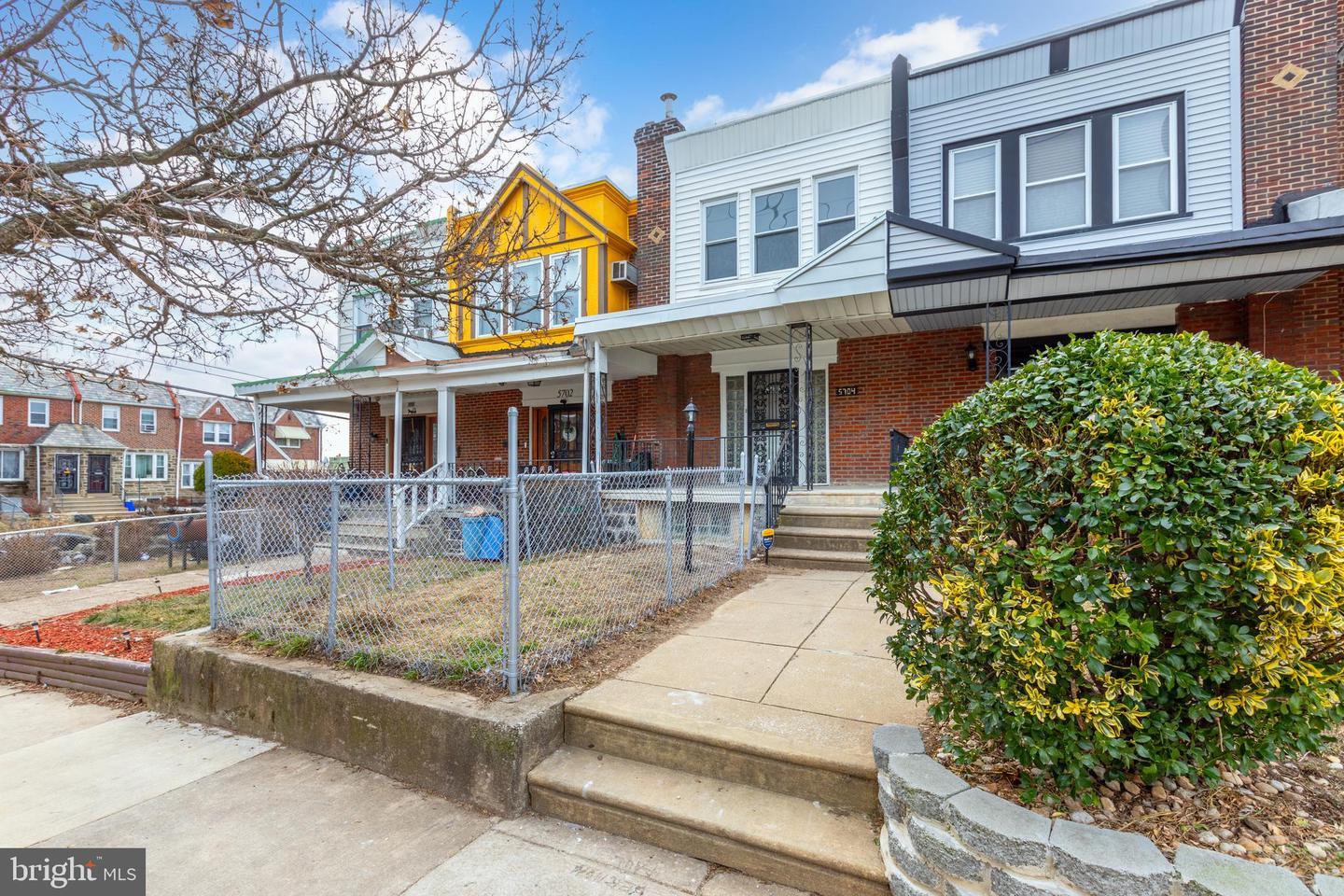 Dunlap St, Philadelphia, PA 19131