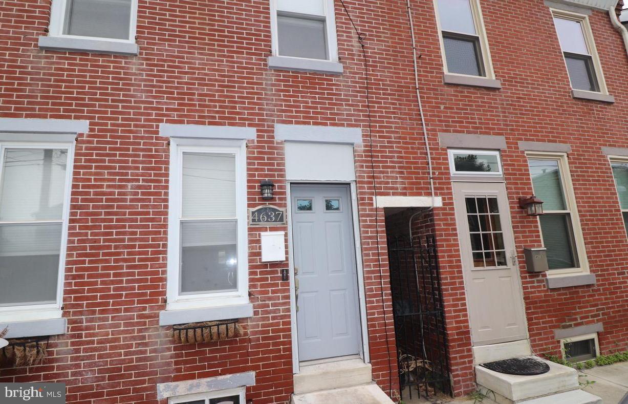 Emery St, Philadelphia, PA 19137