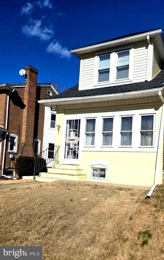 Disston St, Philadelphia, PA 19135