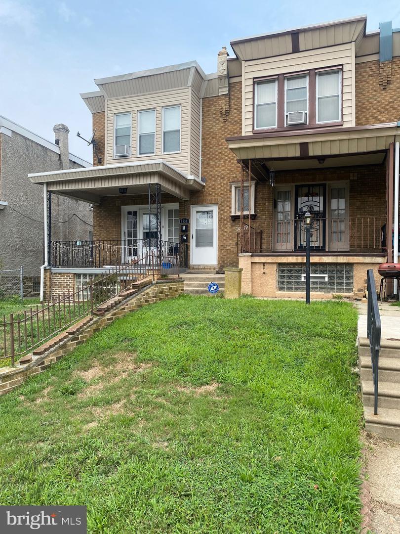 Arlington St, Philadelphia, PA 19131