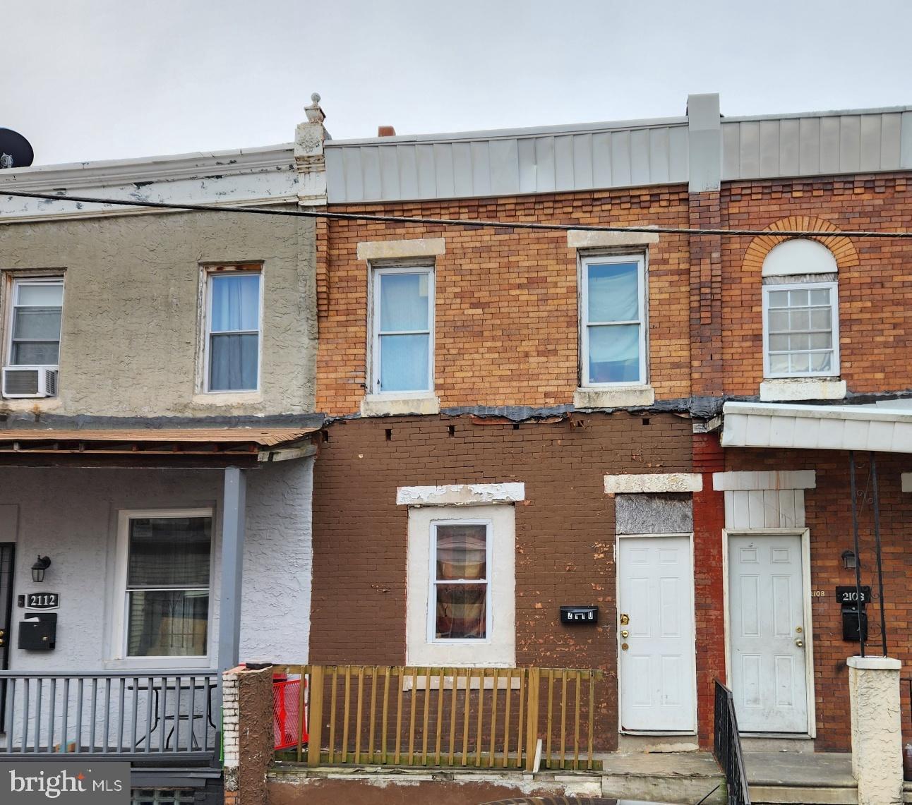 S Daggett St, Philadelphia, PA 19142