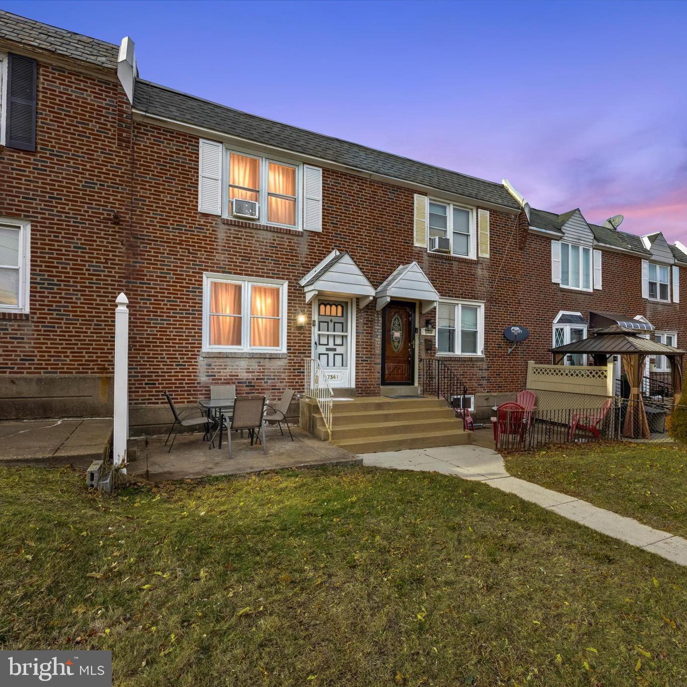 Woodcrest Ave, Philadelphia, PA 19151
