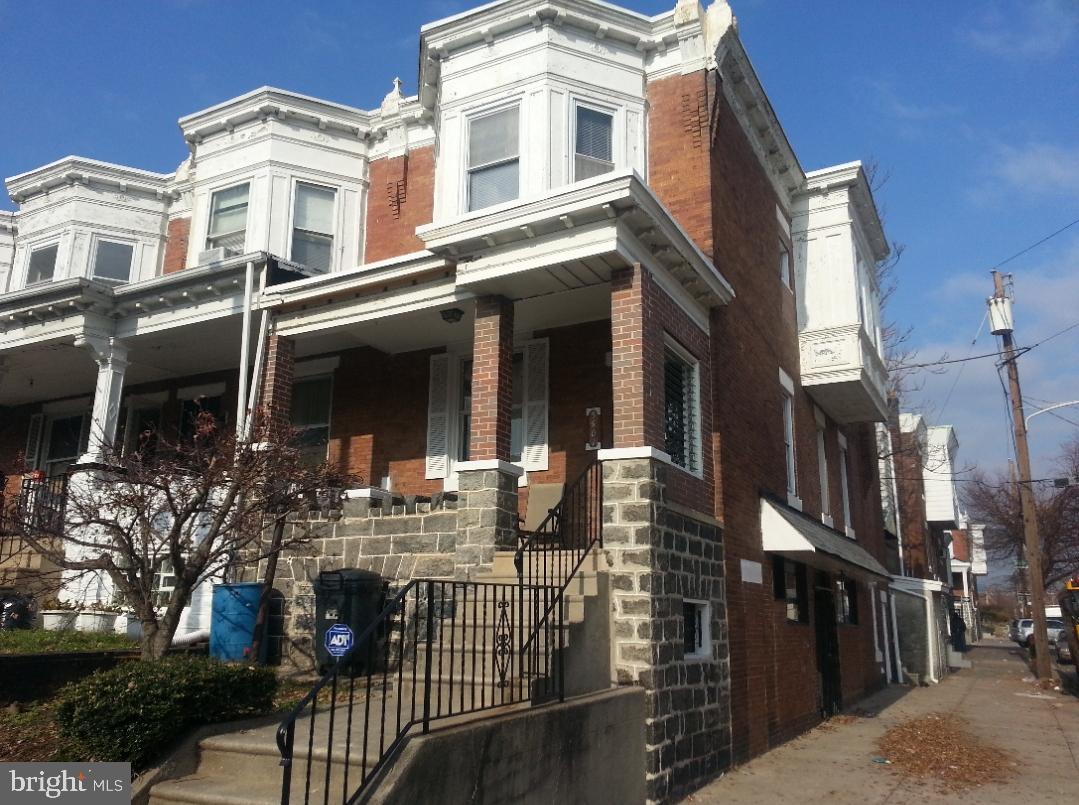 Hunter St, Philadelphia, PA 19131