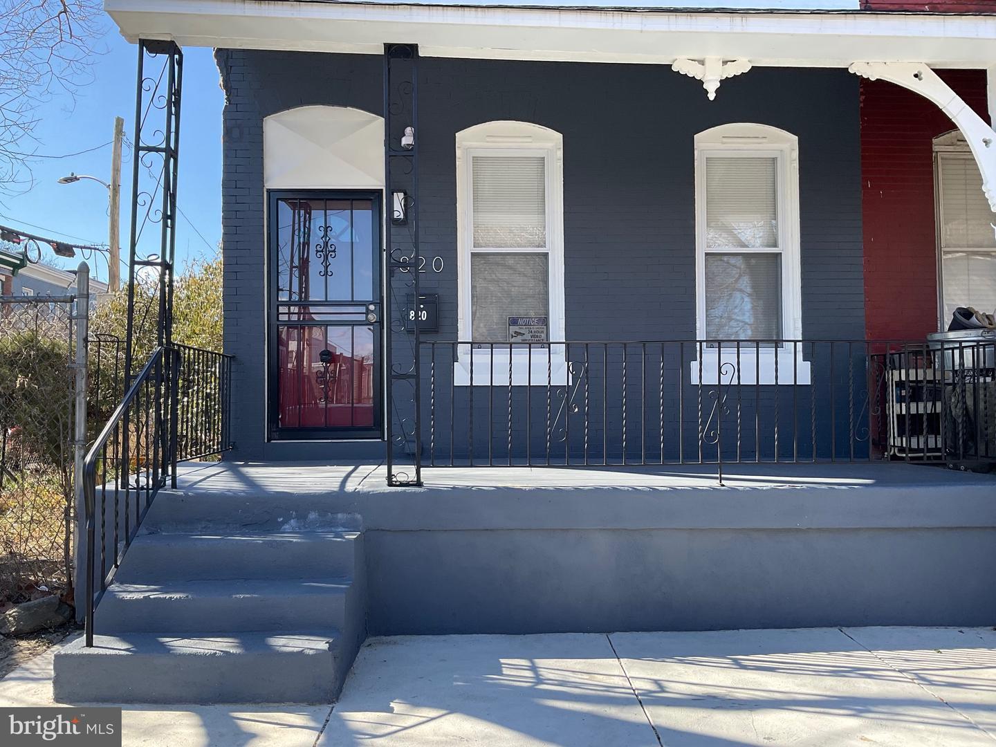 N Preston St, Philadelphia, PA 19104