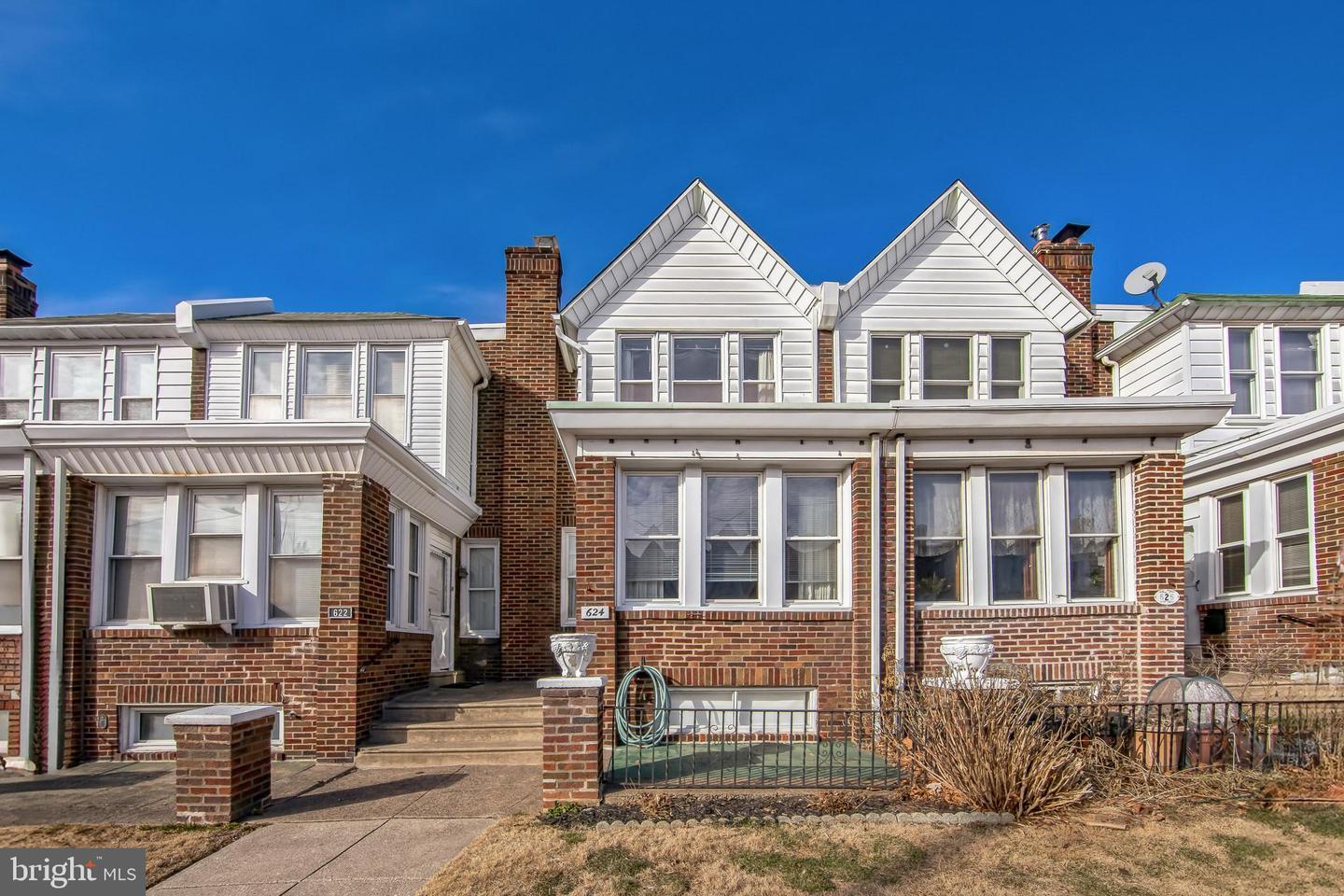 Gerhard St, Philadelphia, PA 19128