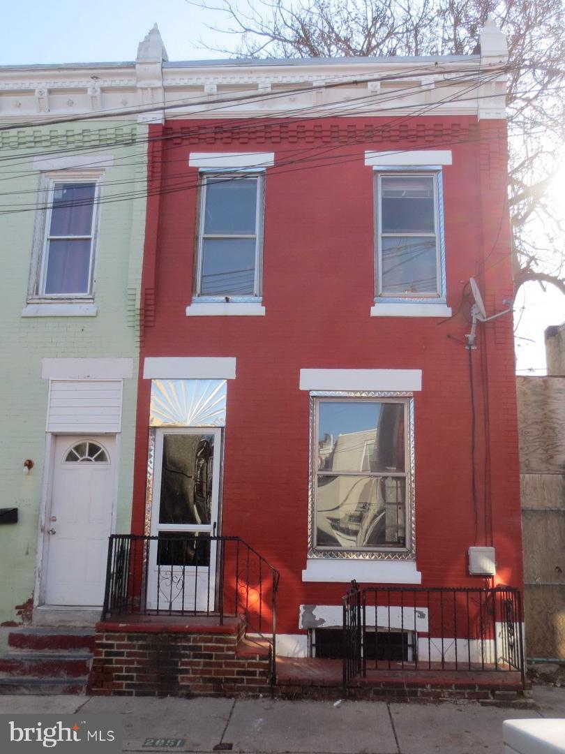 N Palethorp St, Philadelphia, PA 19133