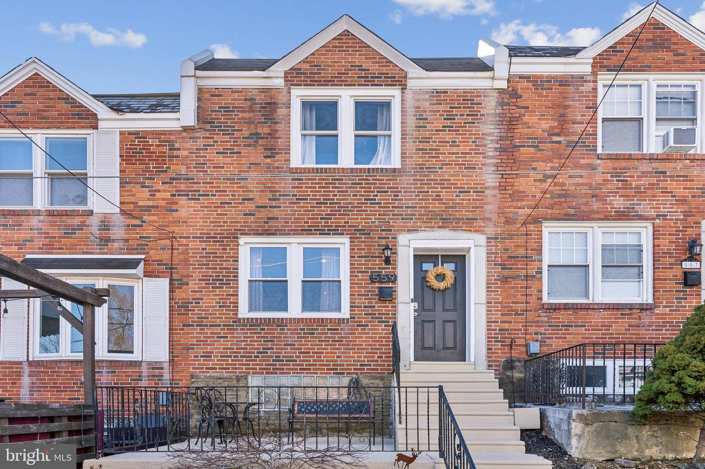 Gerhard St, Philadelphia, PA 19128