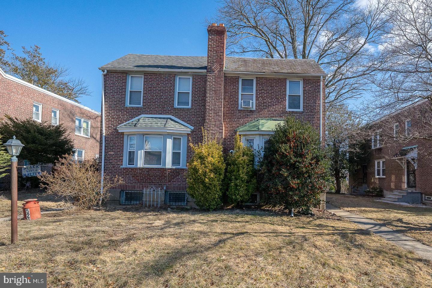 E Mount Airy Ave, Philadelphia, PA 19119