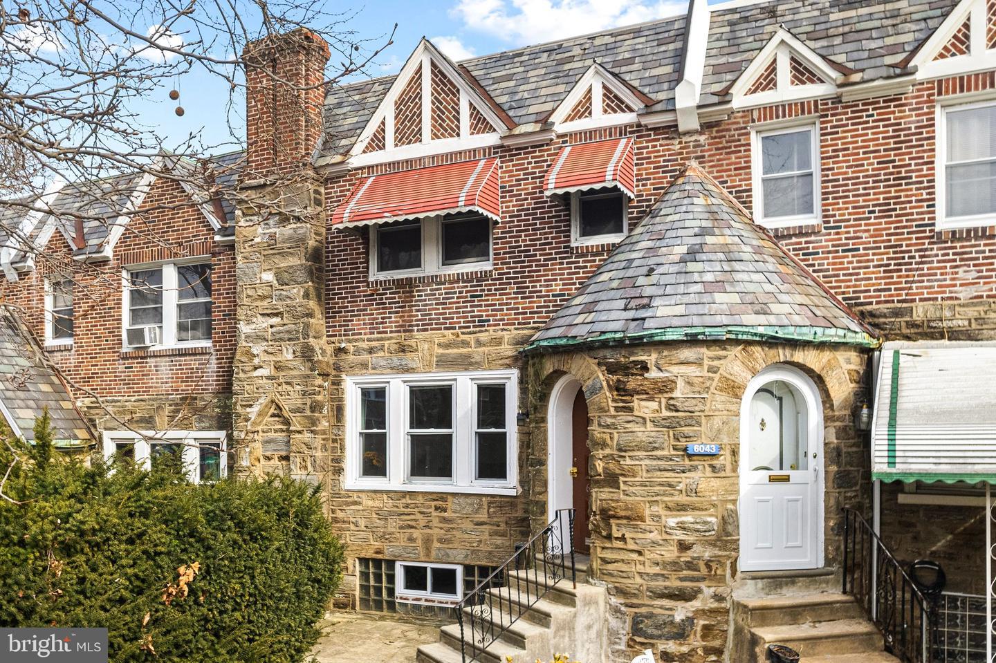 N 12th St, Philadelphia, PA 19141