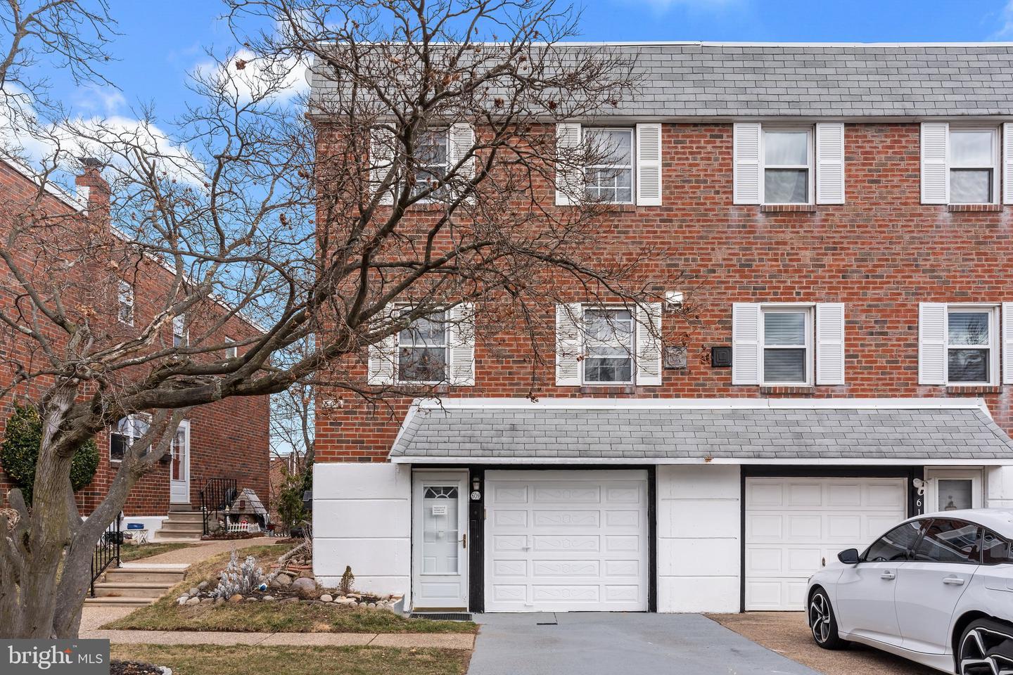 Lawler St, Philadelphia, PA 19116