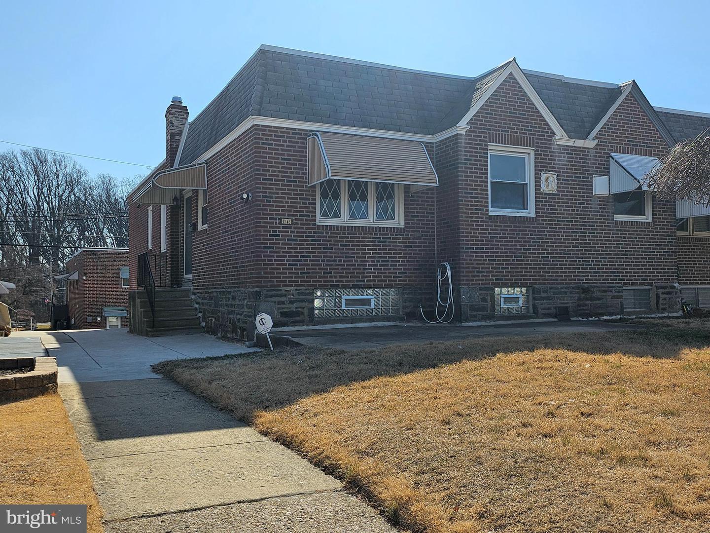 Lister St, Philadelphia, PA 19152