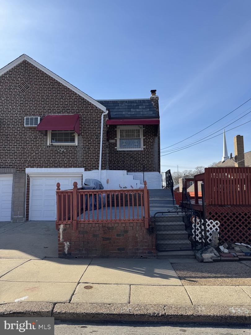 Claridge St, Philadelphia, PA 19124