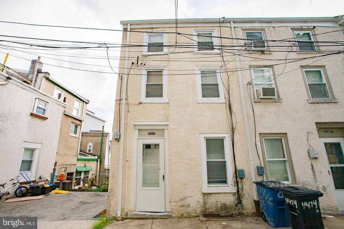 Saint Davids St, Philadelphia, PA 19127