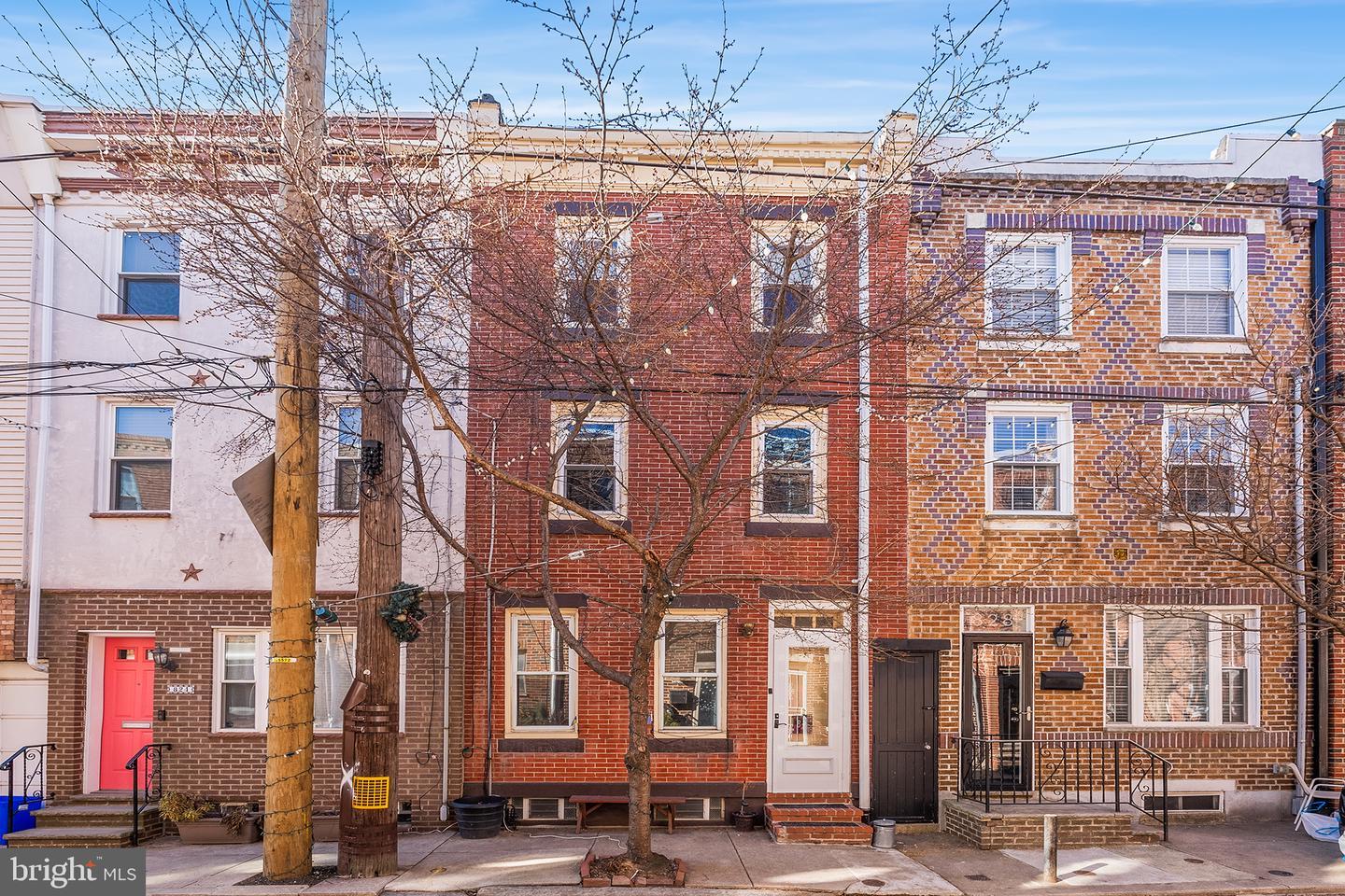Kimball St, Philadelphia, PA 19147