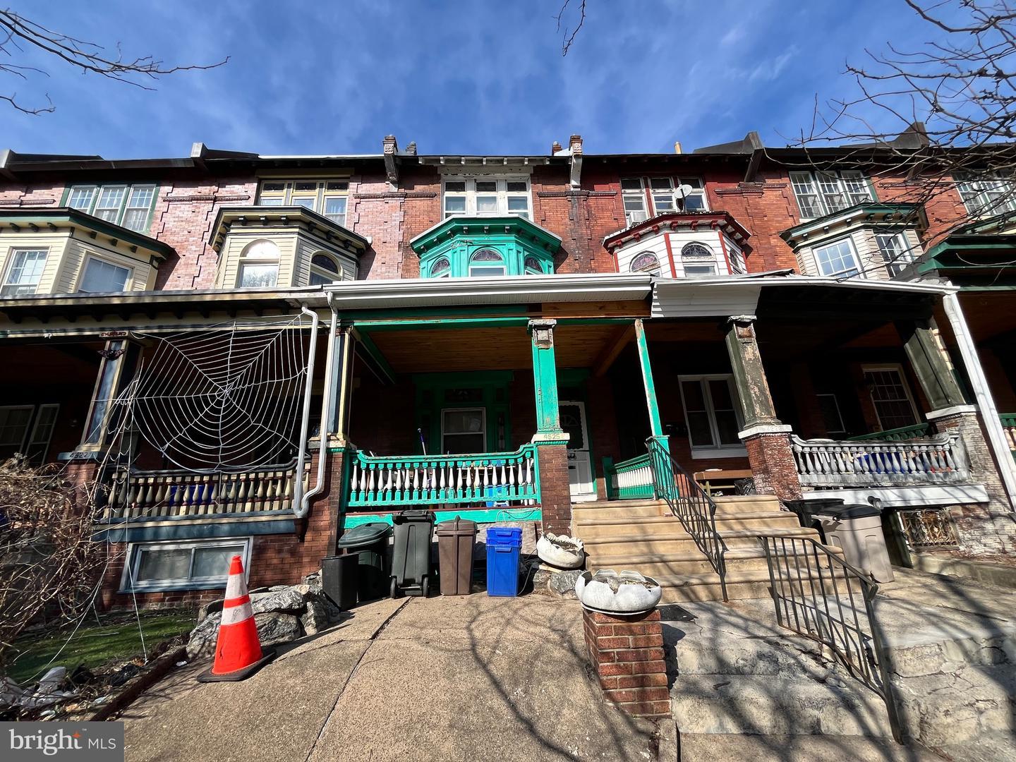 Sansom St, Philadelphia, PA 19139