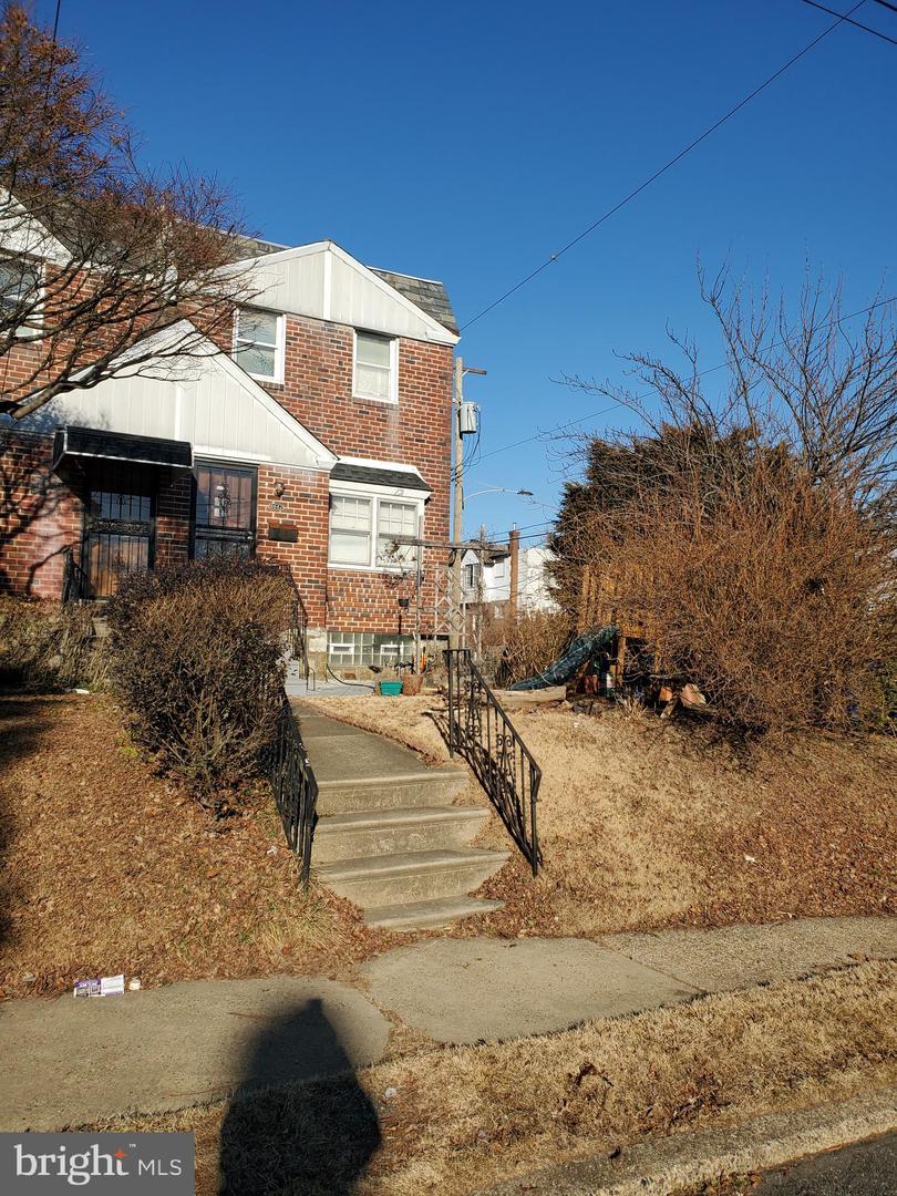 N 4th St, Philadelphia, PA 19126