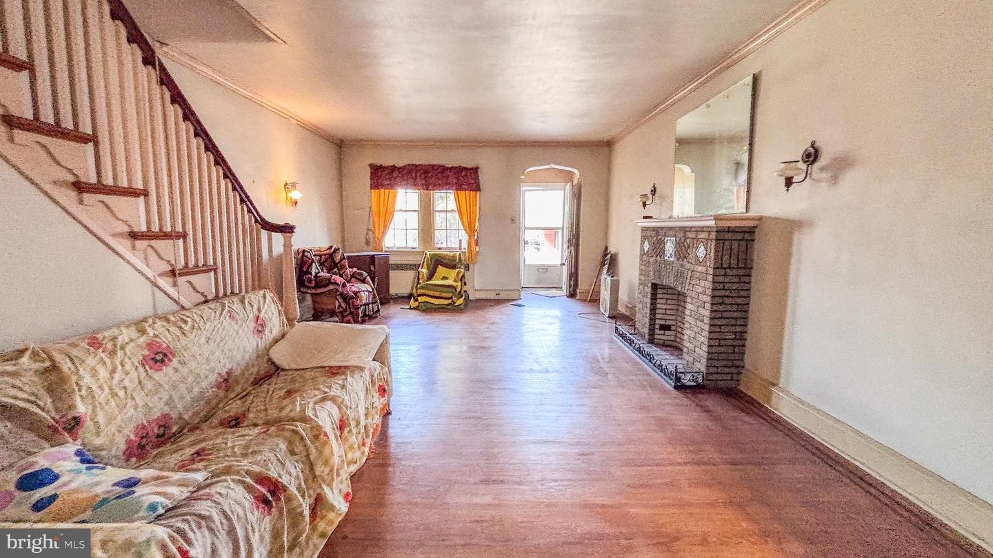 N 15th St, Philadelphia, PA 19141