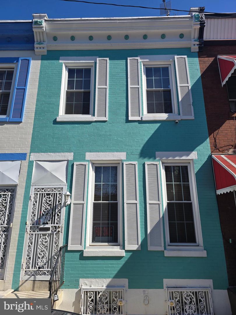 N Darien St, Philadelphia, PA 19133