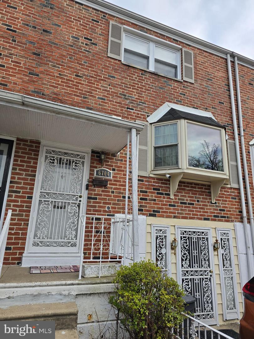 Harley St, Philadelphia, PA 19142