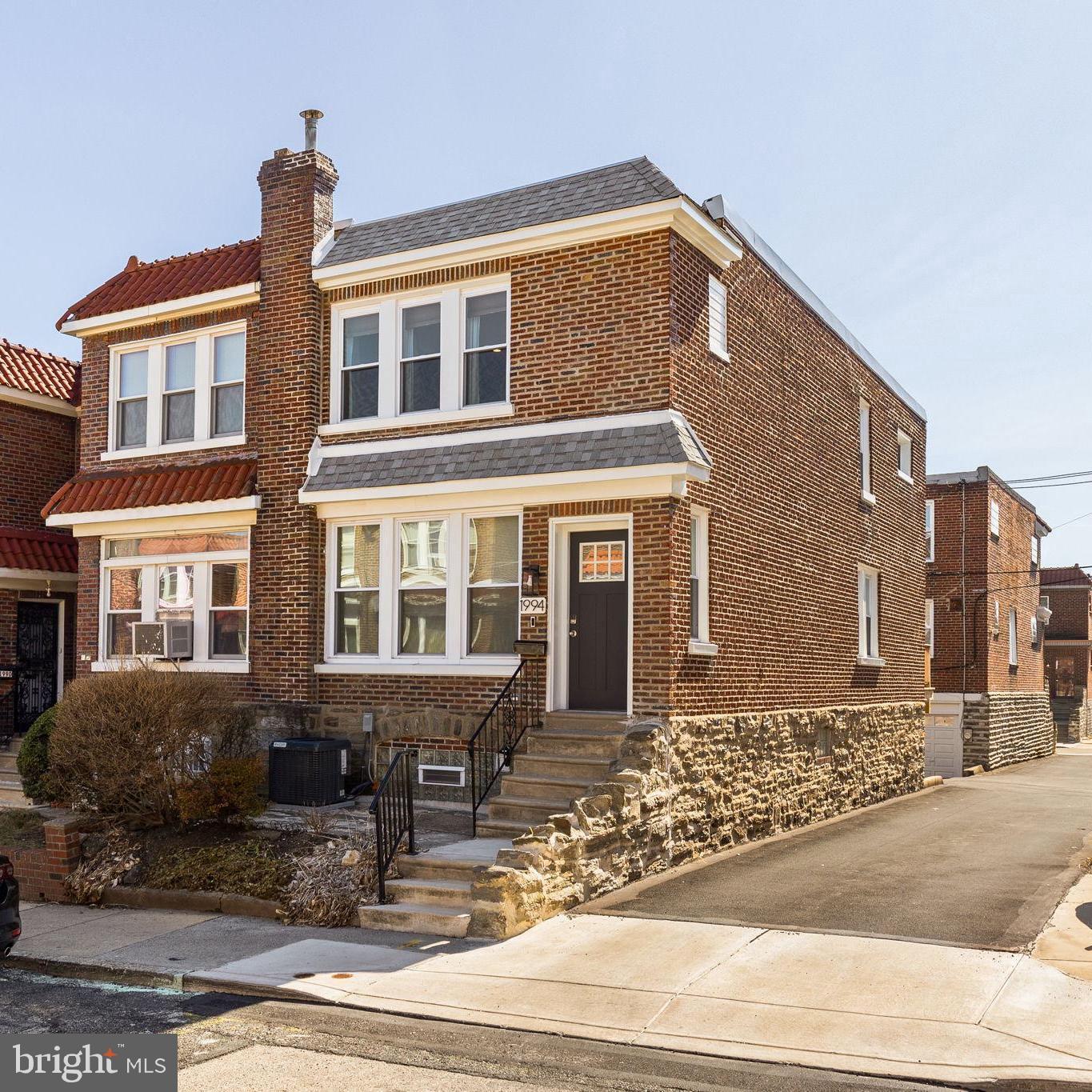 Penfield St, Philadelphia, PA 19138