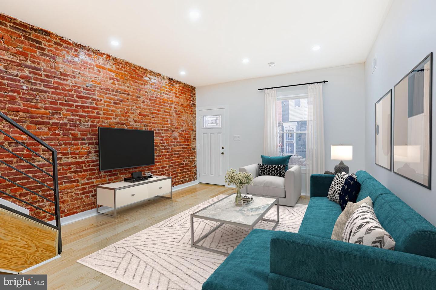 S Taylor St, Philadelphia, PA 19145