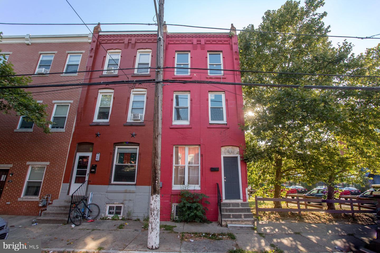 N 38th St, Philadelphia, PA 19104