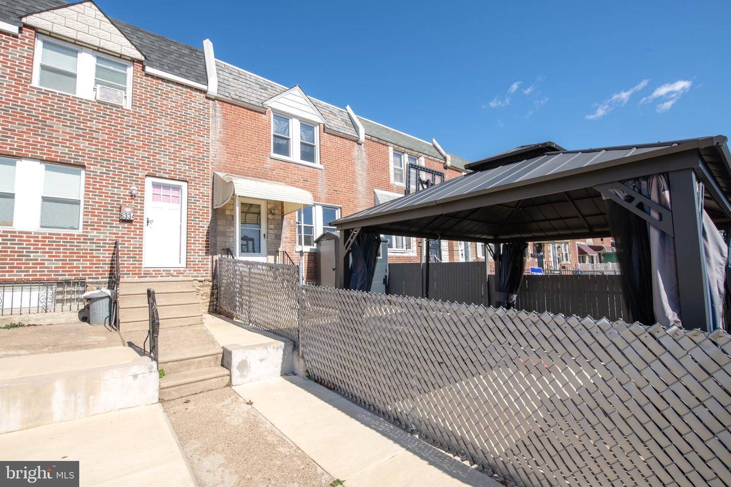 Algard St, Philadelphia, PA 19135