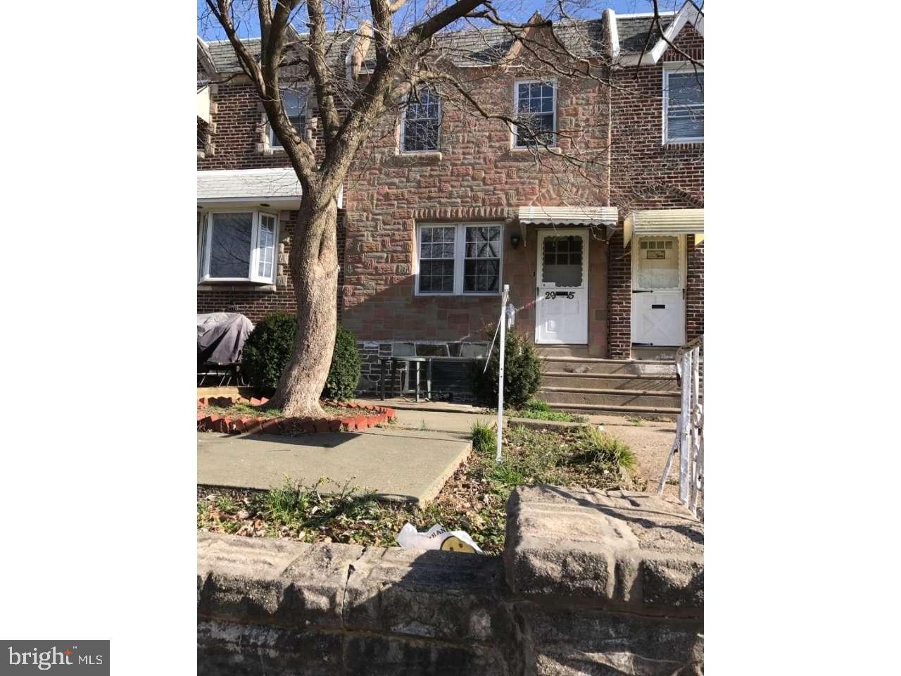 Lardner St, Philadelphia, PA 19149