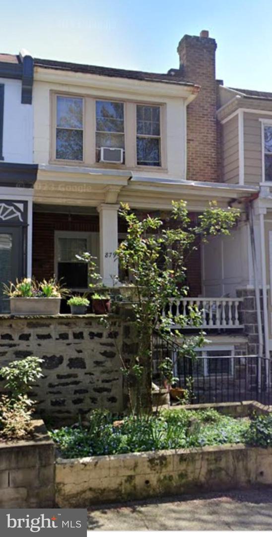 N Woodstock St, Philadelphia, PA 19130
