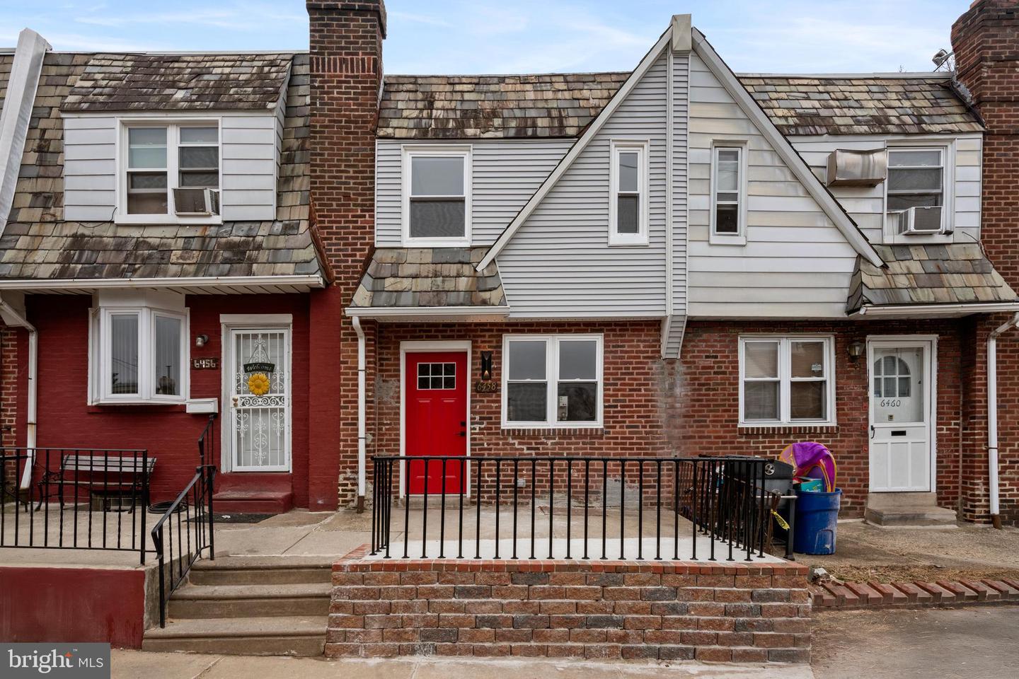 Ross St, Philadelphia, PA 19119