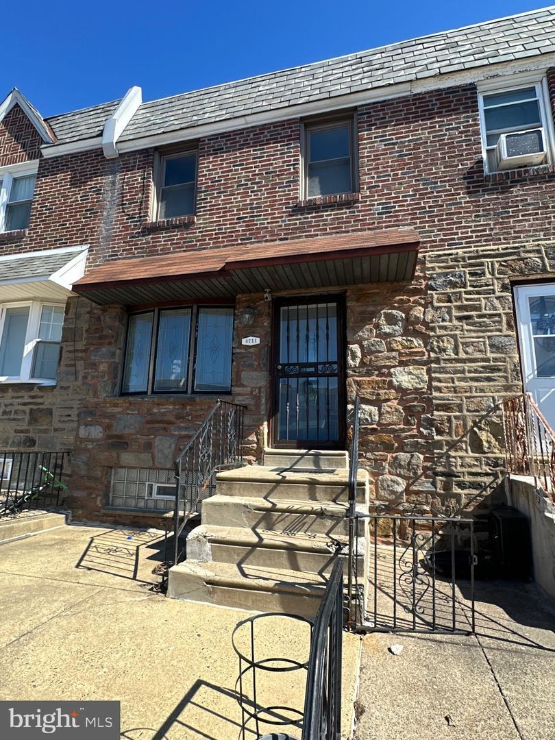 Hartel Ave, Philadelphia, PA 19136