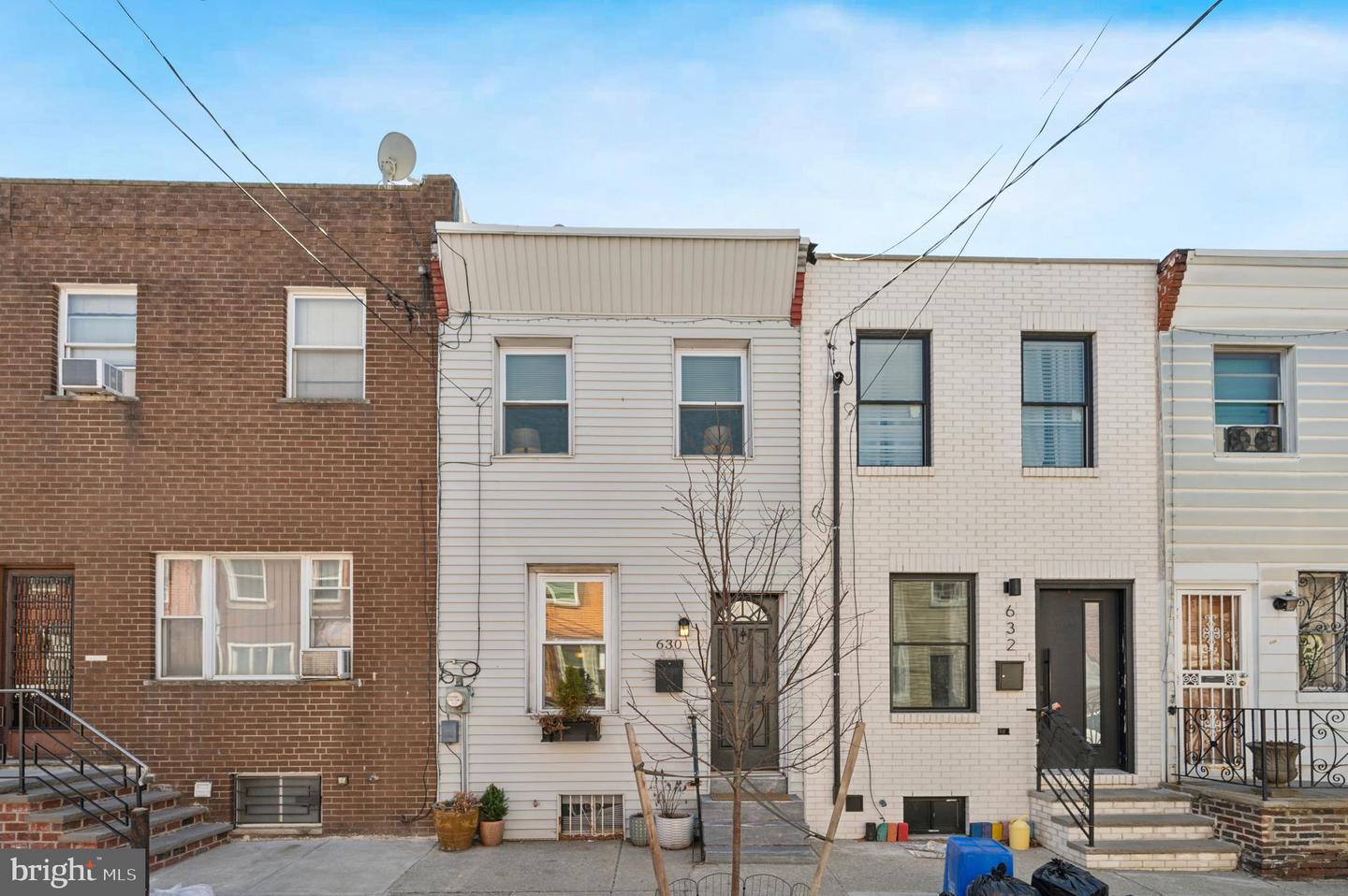 Mountain St, Philadelphia, PA 19148