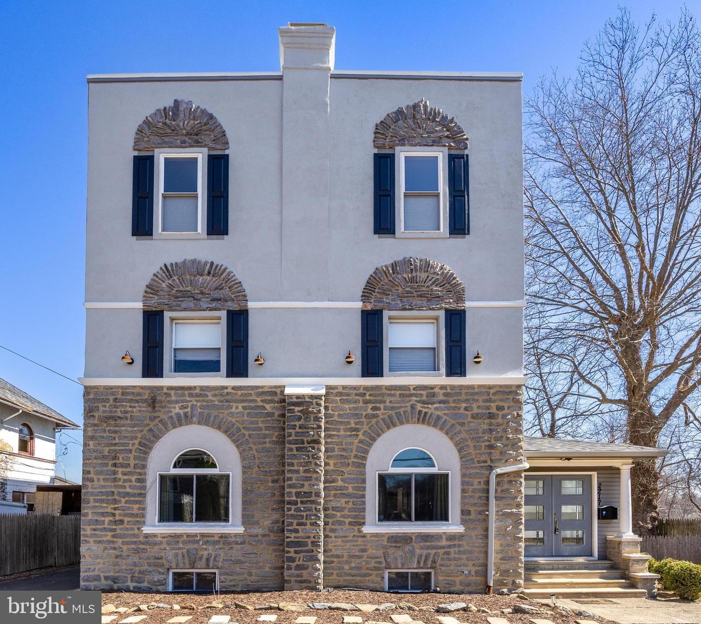 N 52nd St, Philadelphia, PA 19131