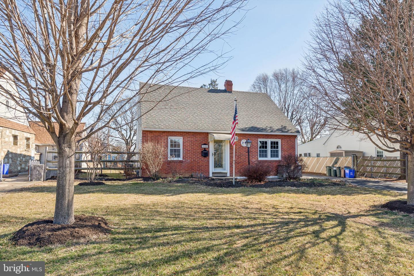 Southampton Rd, Philadelphia, PA 19116