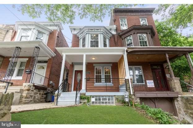 Greene St, Philadelphia, PA 19144
