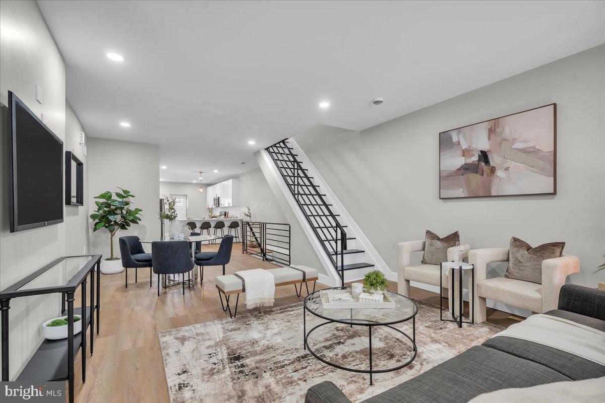 S 51st St, Philadelphia, PA 19143