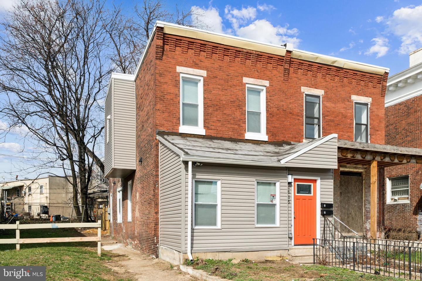 W Erie Ave, Philadelphia, PA 19140