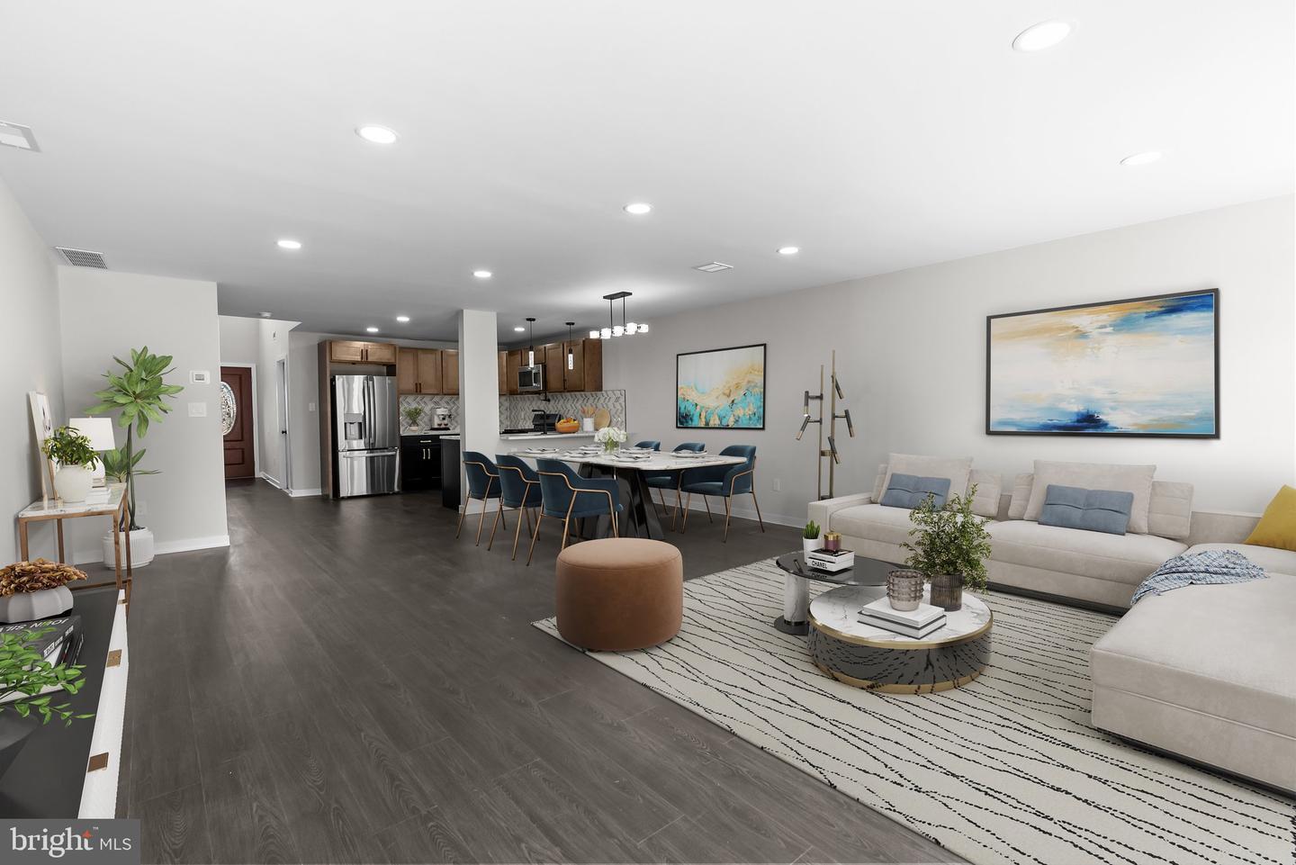 Rockwell Ave, Philadelphia, PA 19111