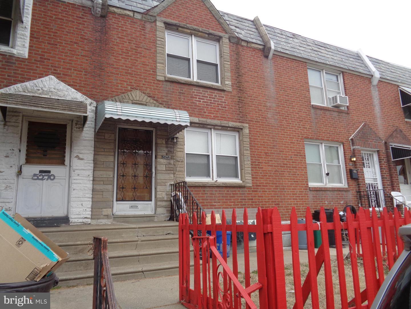Glenloch St, Philadelphia, PA 19124