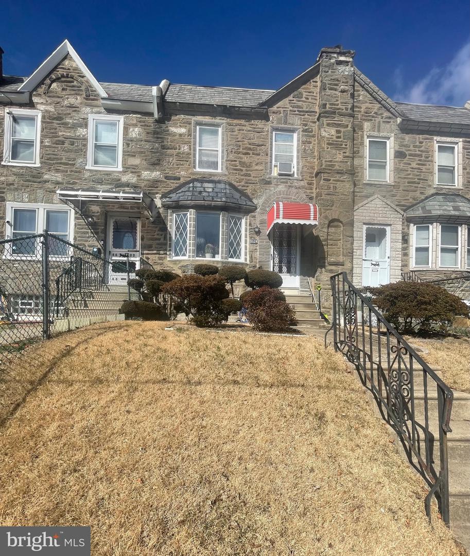 Souder St, Philadelphia, PA 19149