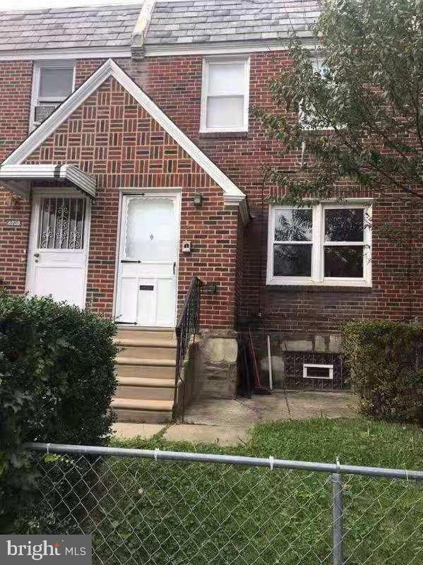 Eastwood St, Philadelphia, PA 19149