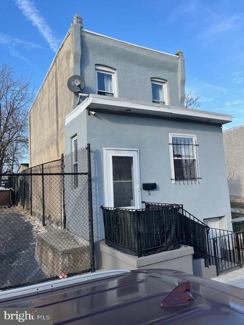 Ludlow St, Philadelphia, PA 19139