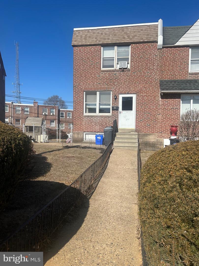 Malta St, Philadelphia, PA 19124