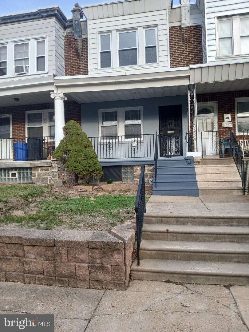 N Howard St, Philadelphia, PA 19120