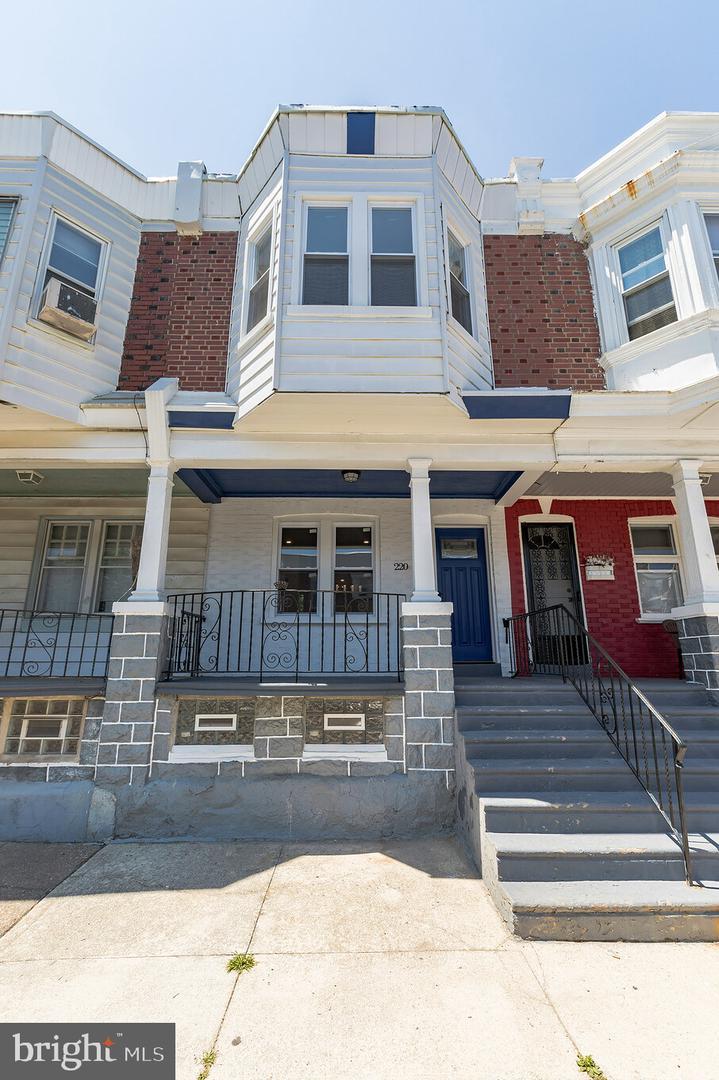 N Edgewood St, Philadelphia, PA 19139